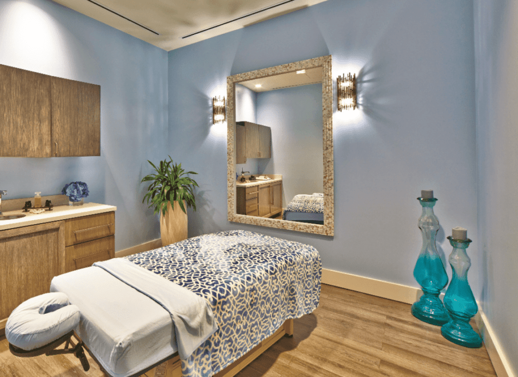 Spas In Tampa Bay Registry Tampa Bay