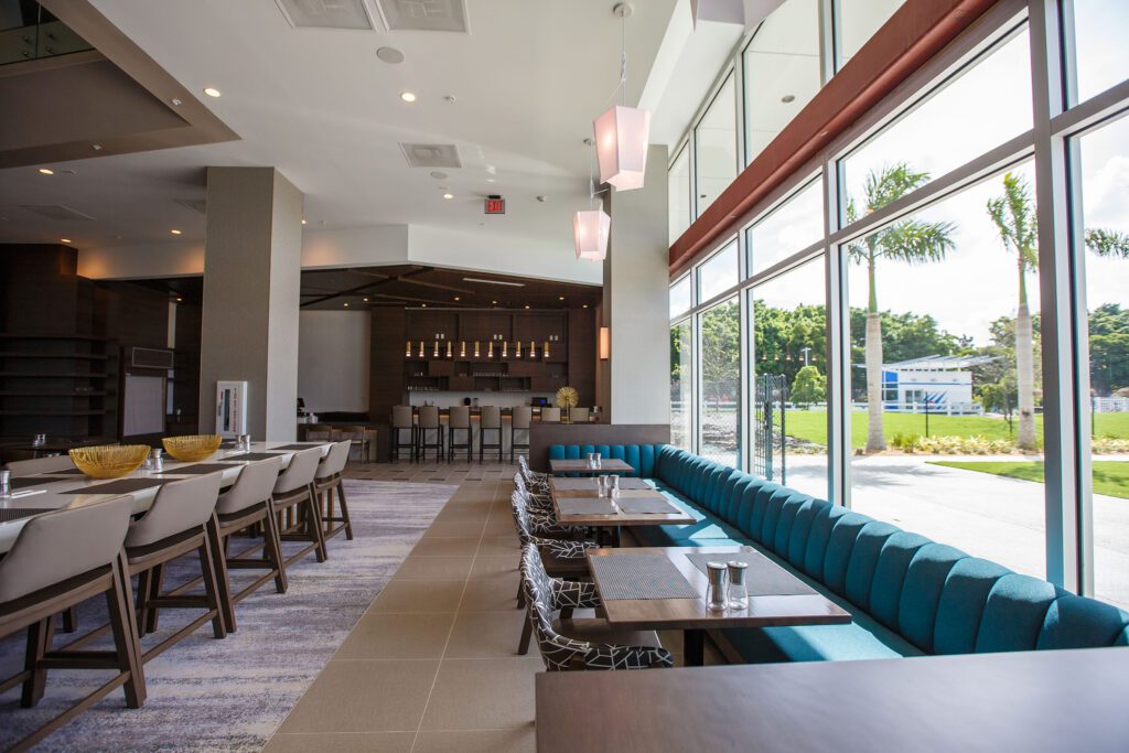 Golf-cations Guide: IMG Academy & The Legacy Hotel - REGISTRY Tampa Bay