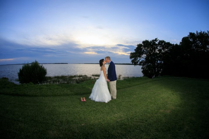 The Top 10 Outdoor Wedding Venues in Tampa Bay