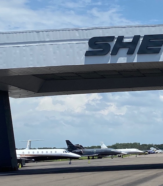 sheltair aviation