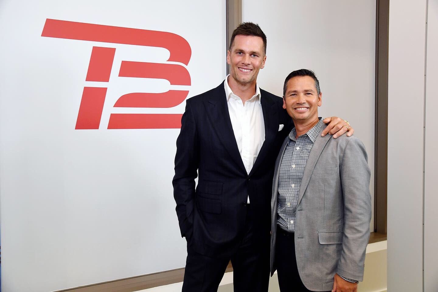 Tom Brady's TB12 Sports Therapy Center Offers a Holistic Approach to Fitness