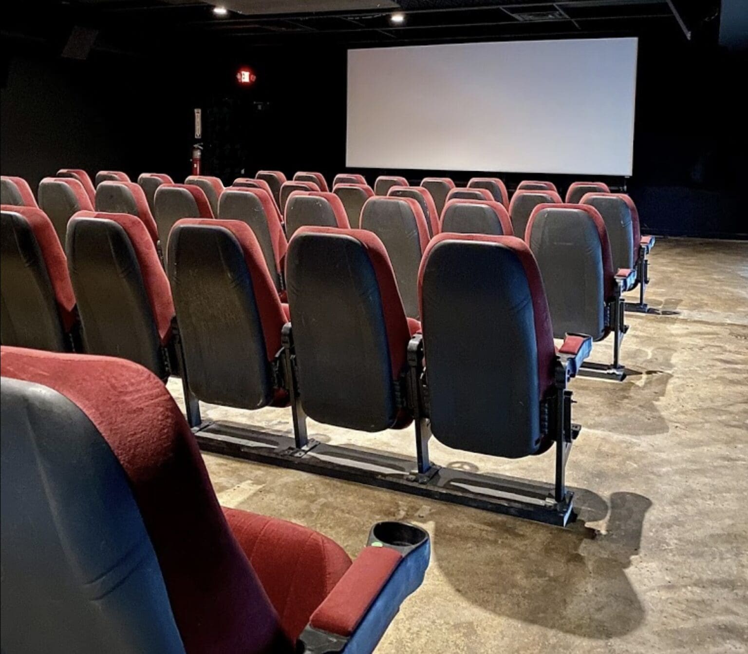 Green Light Cinema The Little Movie House That Could REGISTRY Tampa Bay