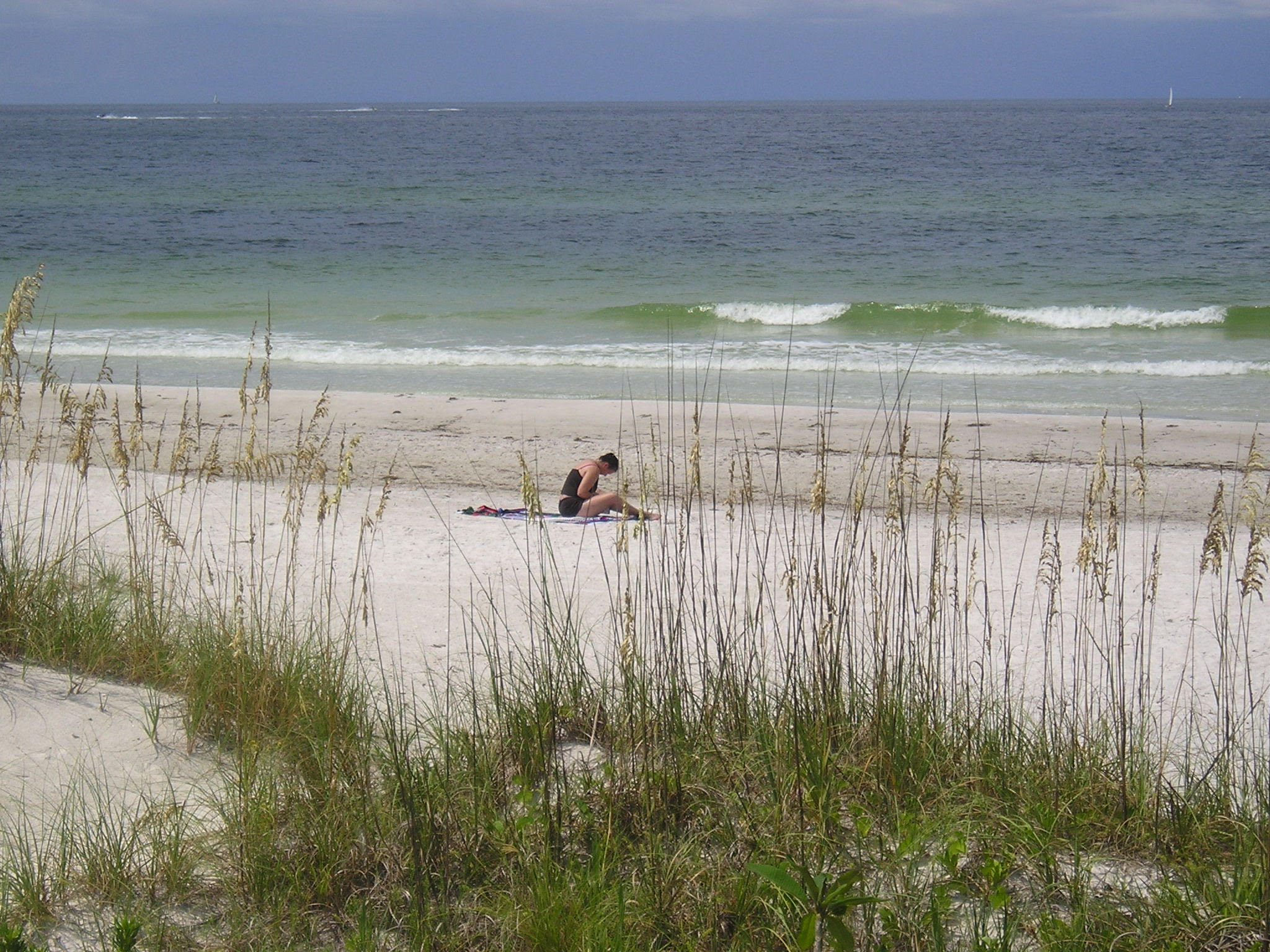 Anna Maria Island