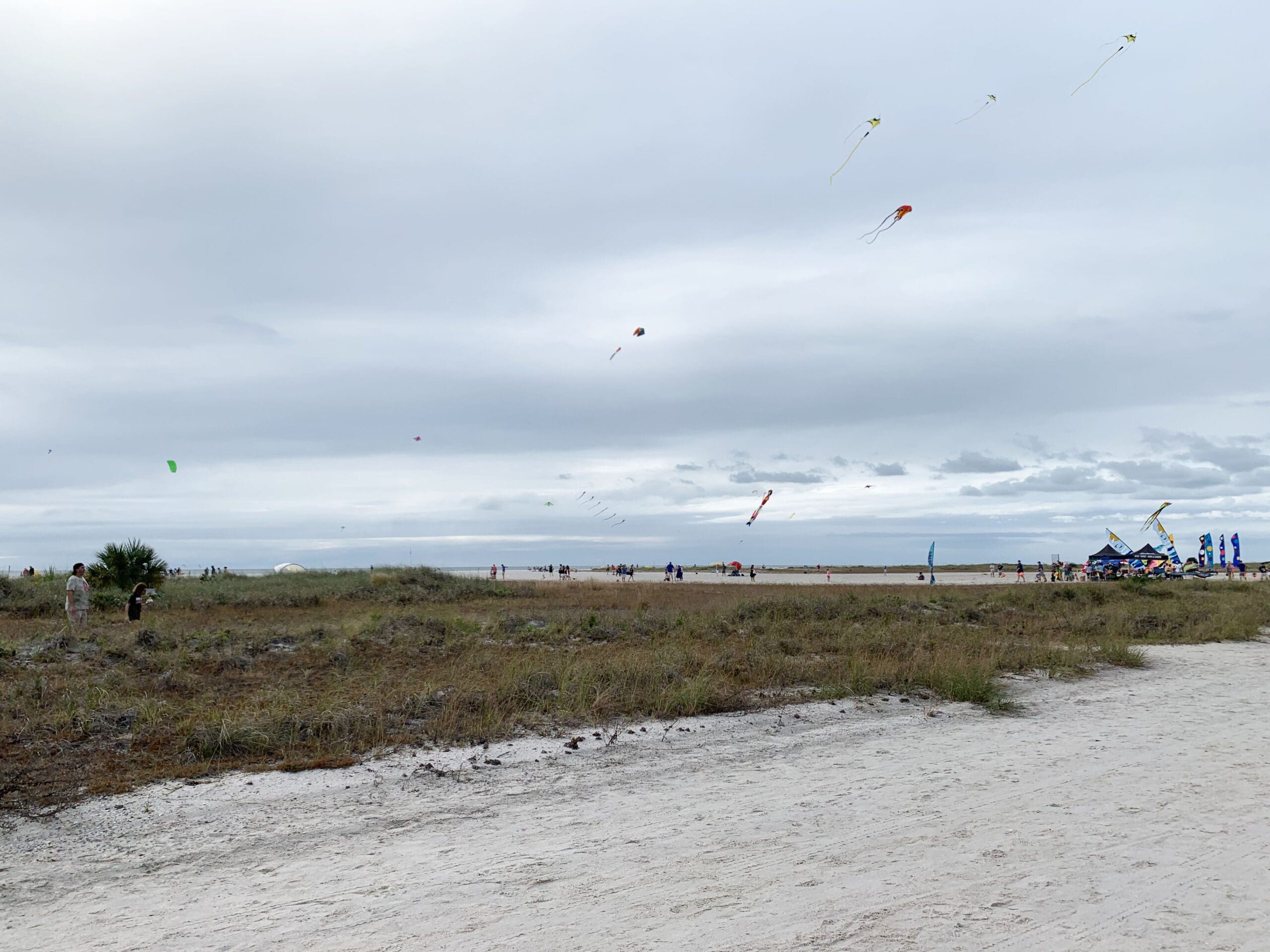 Treasure Island Beach