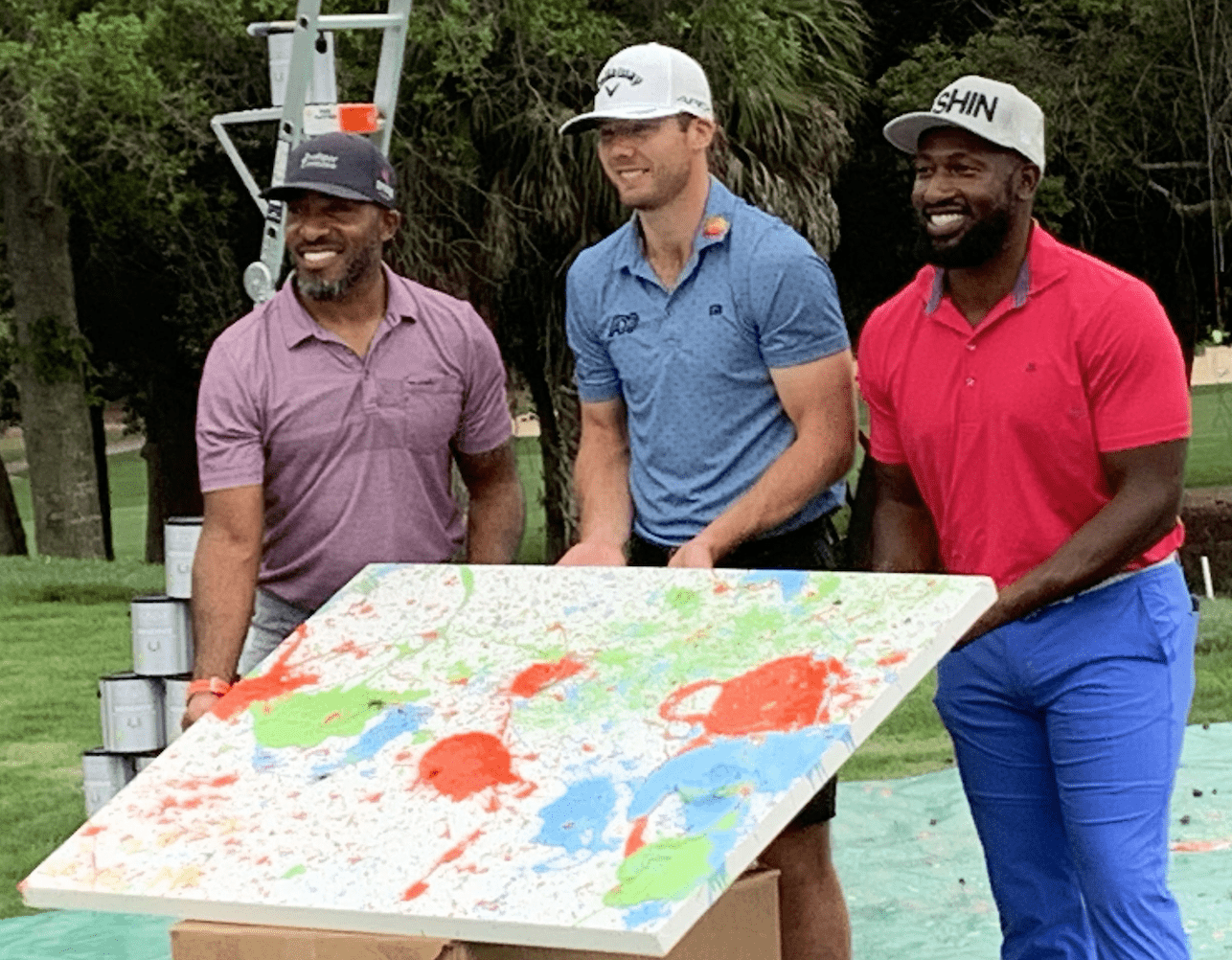 Valspar 2022: Teeing up for "The Most Colorful PGA Tour Tournament" -  Registry Tampa Bay