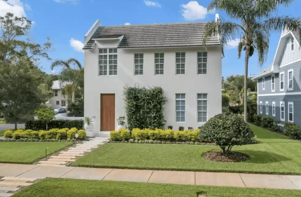 Mansion Monday Find the best luxury living in the Old Northeast