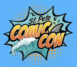 St. Pete Comic Con
