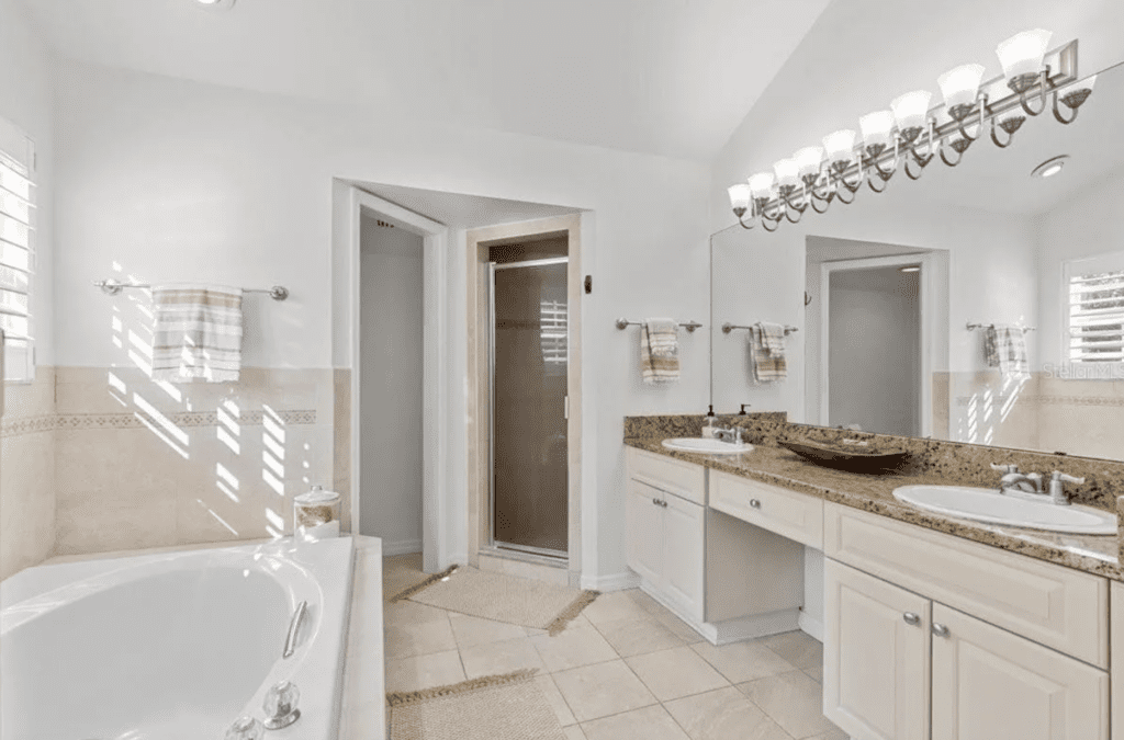 Palma Ceia Luxury Residence - Registry Tampa Bay
