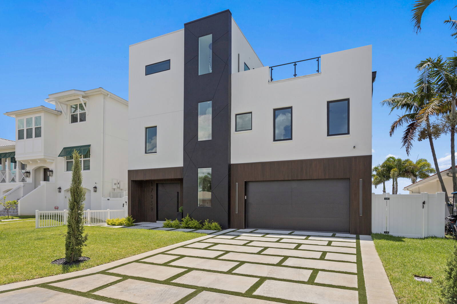 Bespoke Modern Residence