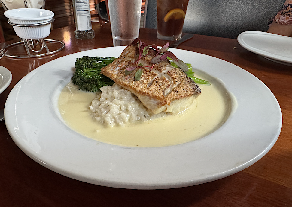 Fish Story: A Rumble Over Red Snapper