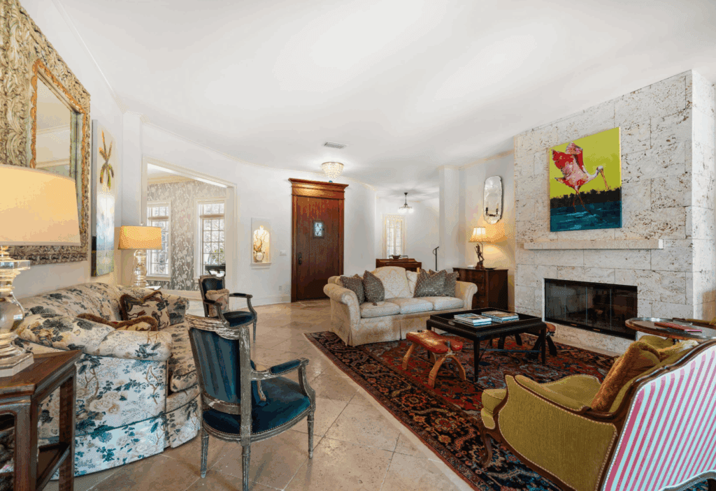 Mediterranean Waterfront Masterpiece on Davis Islands - Registry Tampa Bay