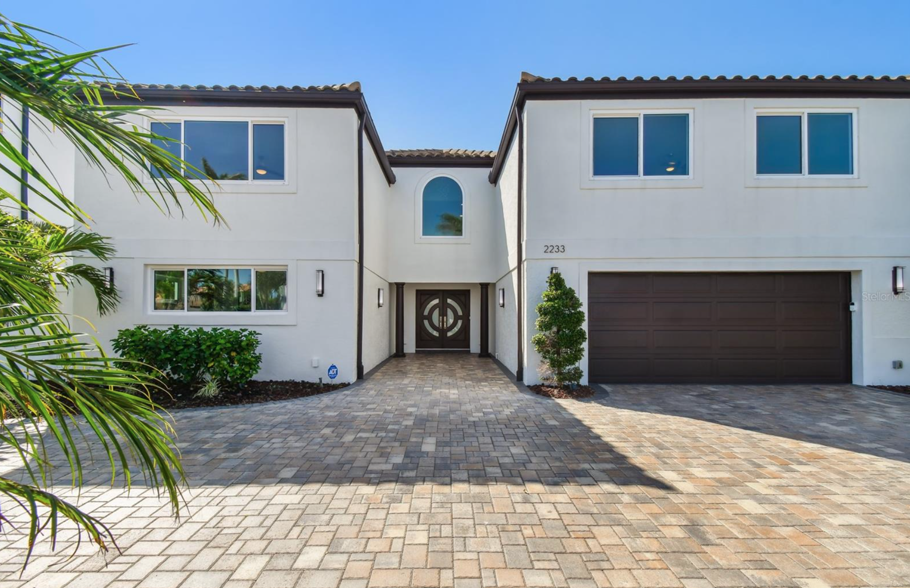 Timeless Luxury on the Intracoastal — With Peace of Mind Built In