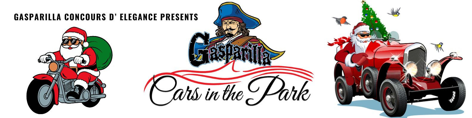 Cars, Classics, and Family Fun: Registry Tampa Bay Presents Gasparilla Cars in the Park 2025