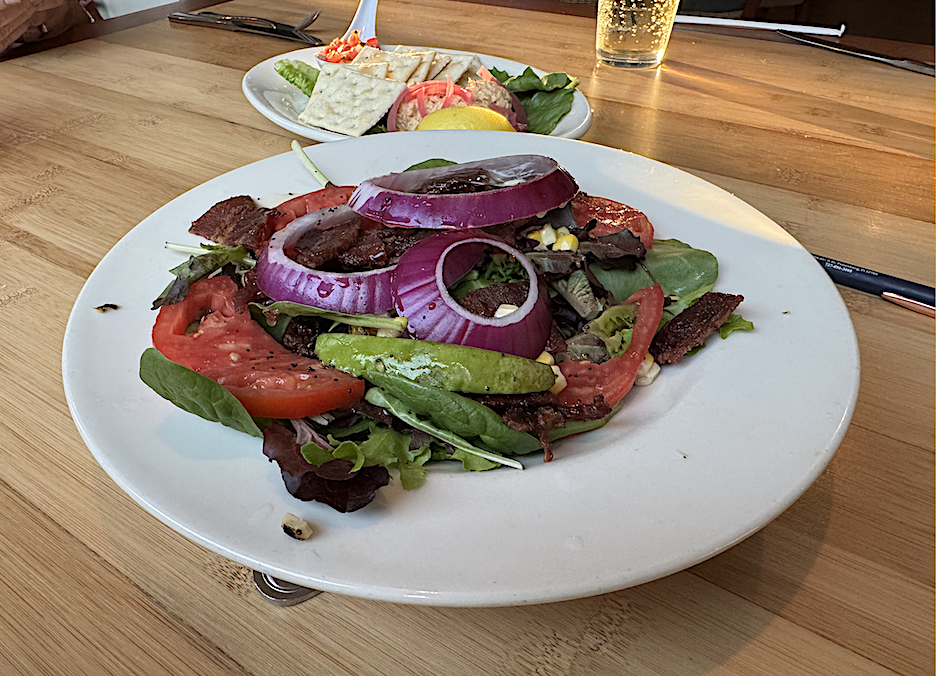 Salad Days: The 9 Best I’ve Eaten This Year (So Far)