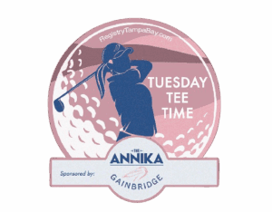 The Annika Driven by Gainbridge