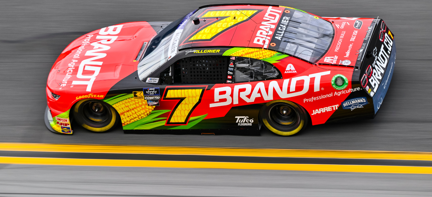 Racing, Roots & Giving Back: Rick Brandt, CEO of Brandt Drives Passion and Purpose to Tampa Bay