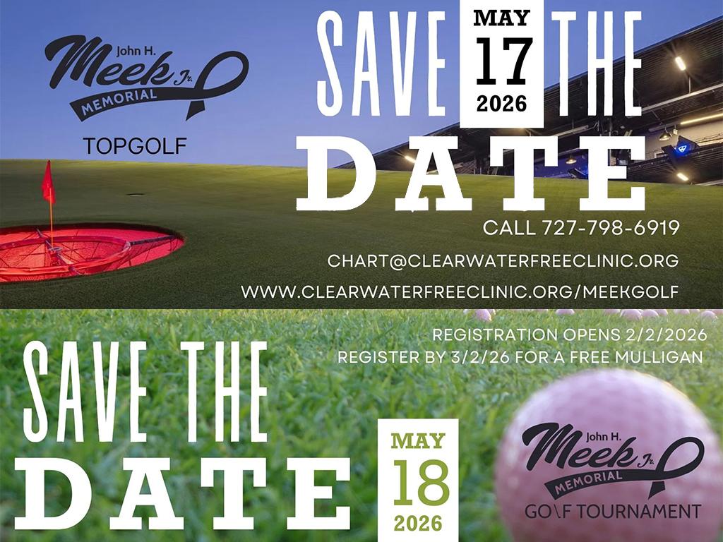 Clearwater Free Clinic’s 23rd Annual Martinis & Matisse was such a night to remember!