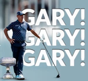 With Resilience and Determination Gary Woodland Wins the 2026 Texas Childrens Open!