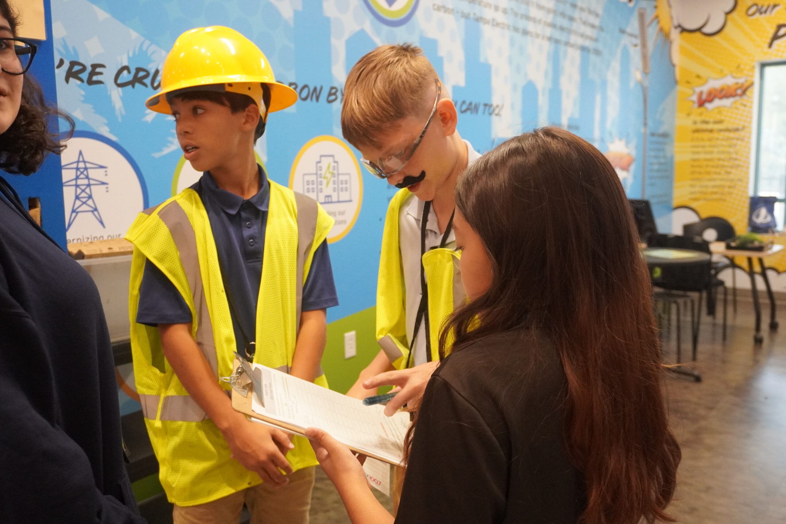 NEWS: JA Tampa Bay Renames “JA BizTown” as “Muma BizTown,” Honoring Decades of Transformative Support from the Muma Family