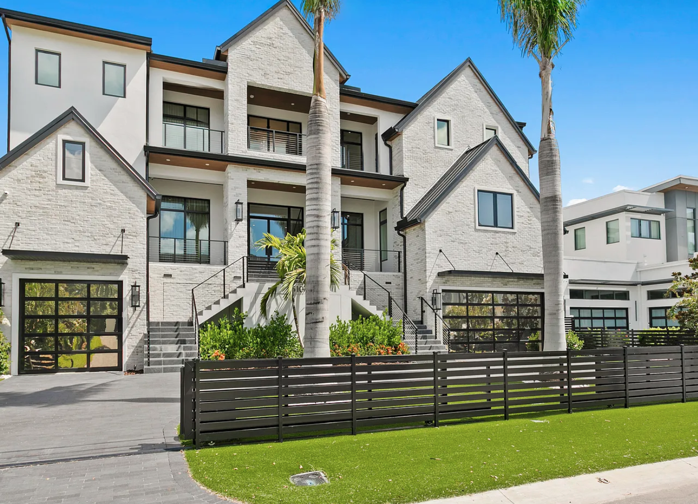 Waterfront Perfection in Sunset Park — Now $8.95M