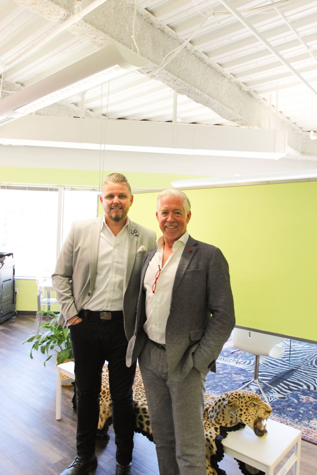 The Hidden Luxury Behind Every Deal: Our Partnership with Compass Land & Title