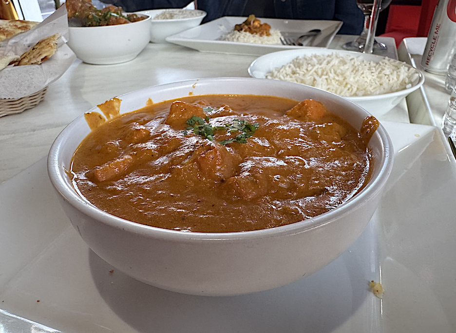 A Tussle Over Tikka Masala — A Gateway Dish to Indian Cuisine