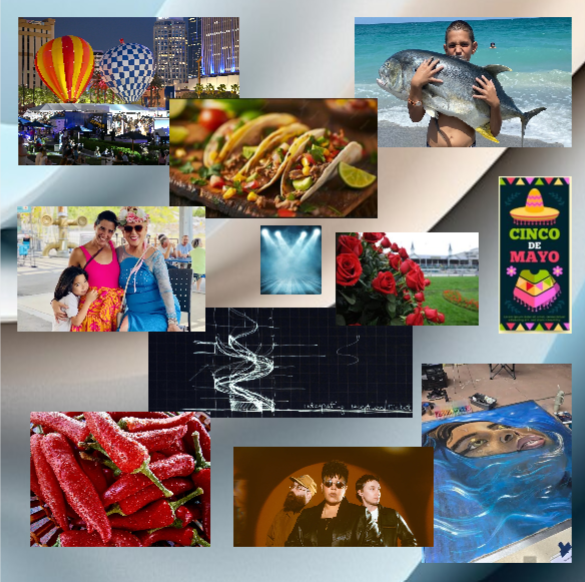 Weekend Top 10: Celebrate Cinco de Mayo and the Kentucky Derby – Sunscreen FF Final Weekend, Riverfest, and MORE!