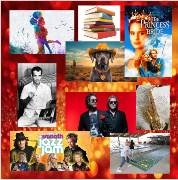 Weekend Top 10: Taylor Swift & the Cosmos, Good Cause Events, Jack Kerouac Book Fair, The Notebook Musical & Much More!