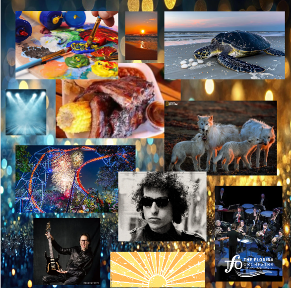 Weekend Top 10: Summer Special Activities Begin! Find Unique and Fascinating Ideas Right HERE!!
