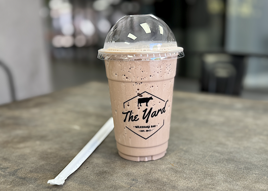 Got the Shakes