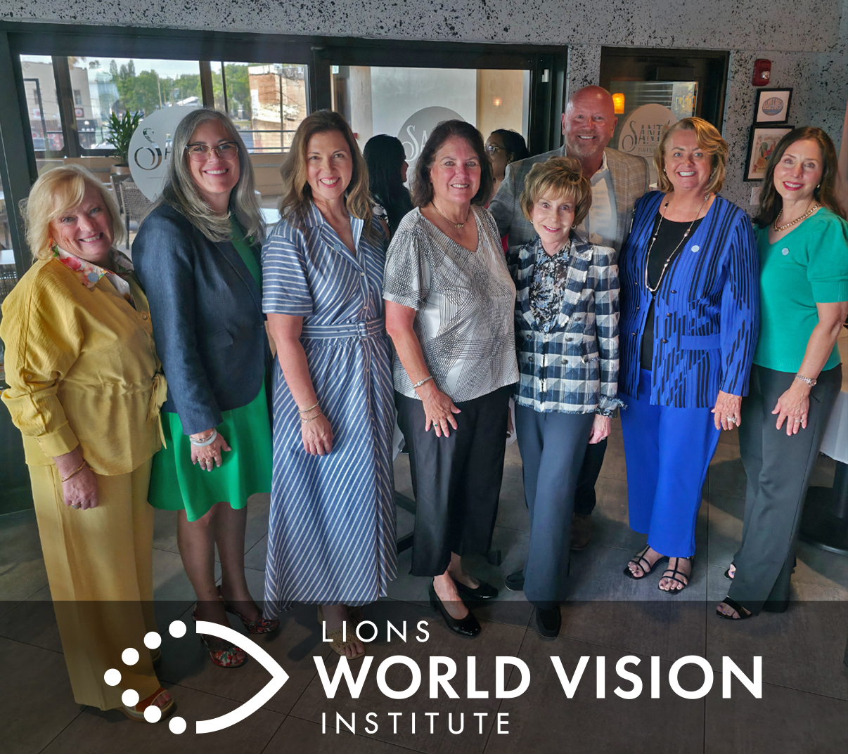 Women of Vision: Shaping the Future of Pediatric Eye Care