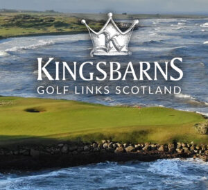 Kingsbarns Golf Links Scotland