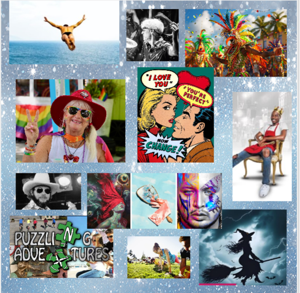 Weekend Top 10: Scavenger Hunts, Cliff Diving, Hot Wings (On Stage) & a Kick Your Butt Boot Camp – Find Out About it HERE!