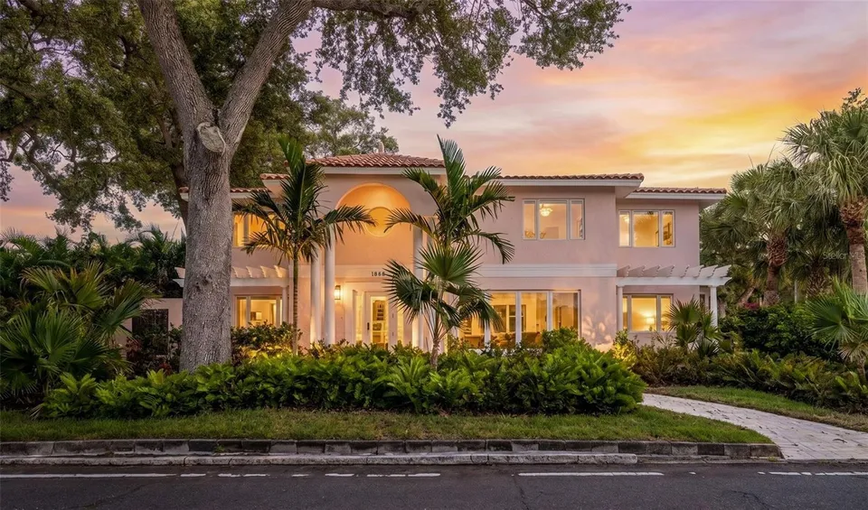 Historic Old Northeast Meets Modern Waterfront Living
