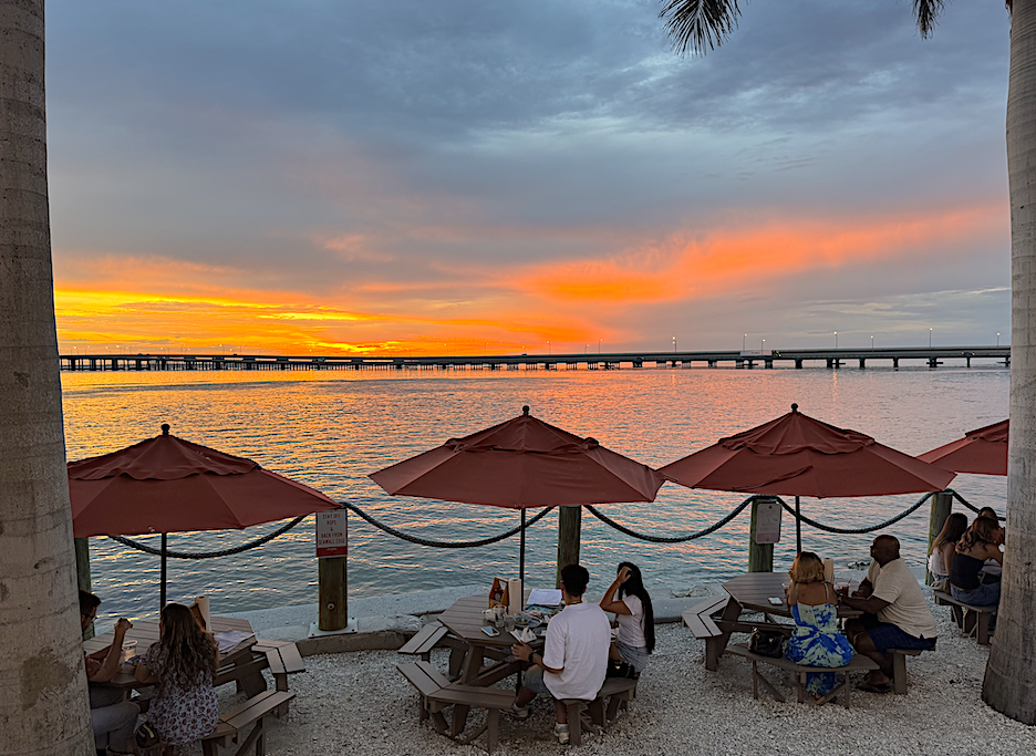 On the Waterfront: Spotlight on Salt Shack