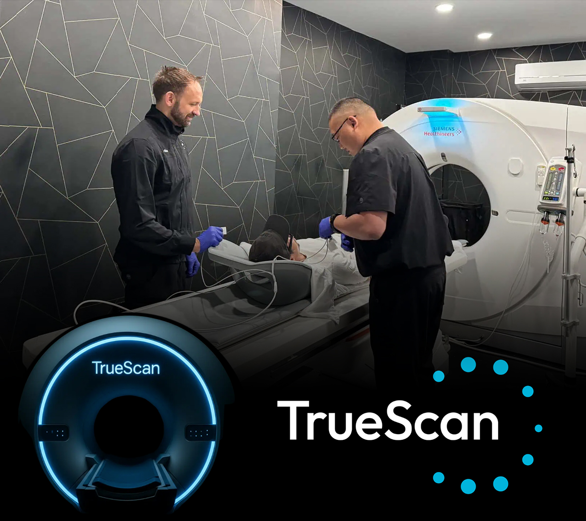 How One Preventive Scan Changed Everything for a Tampa Bay Physician