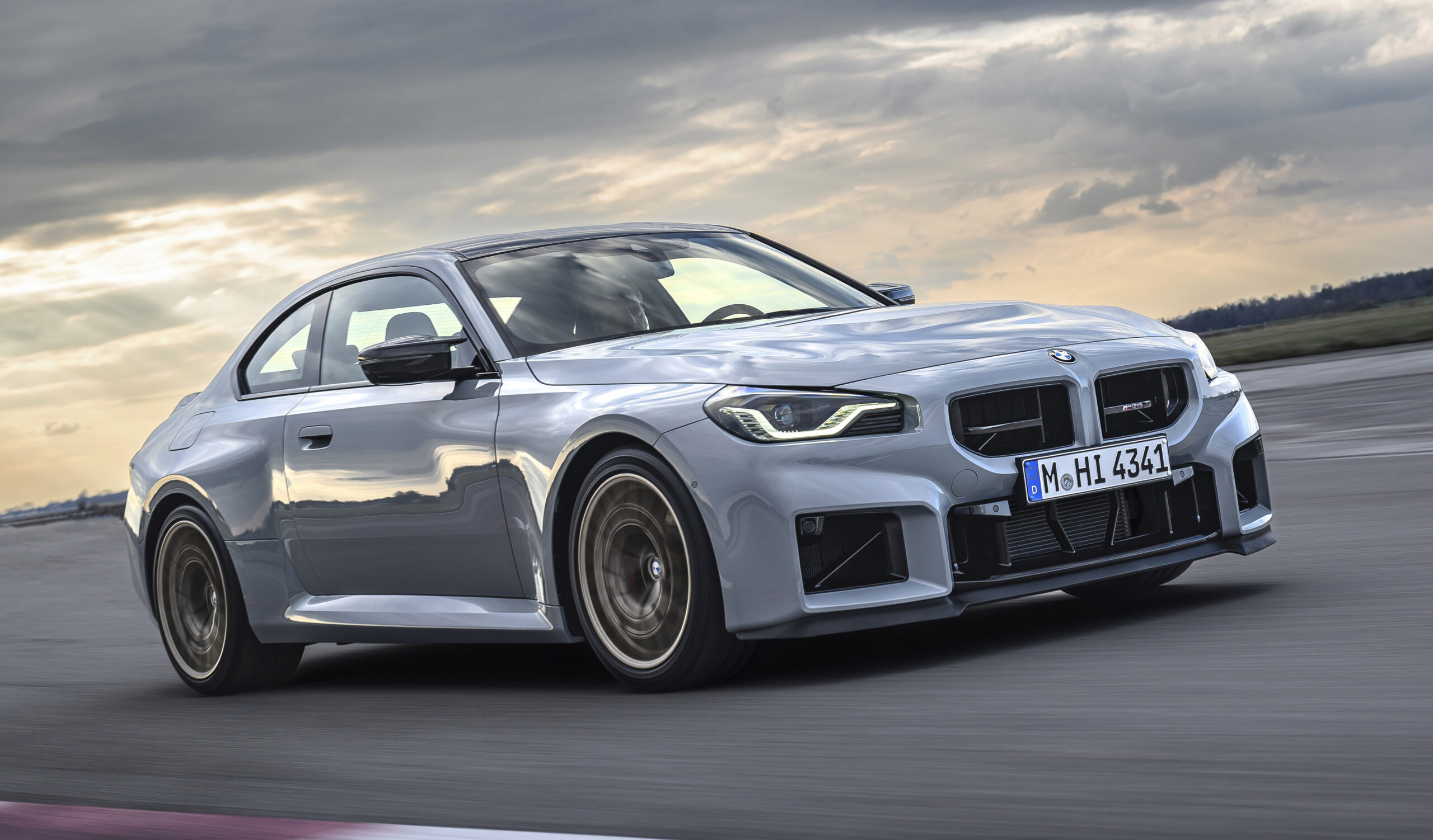 Fast and Furious: 2026 BMW M2 CS