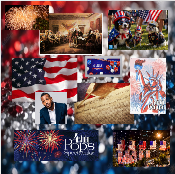 Weekend Top 10: I Think We Look Great for 250, Don’t You? Let’s Celebrate in Style – Find Your Independence Day Adventure Right HERE!