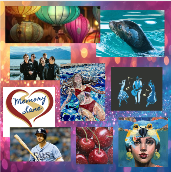 Weekend Top 10: Summer is Sizzling, but Registry Tampa Bay Weekend Events are ALWAYS Cool. Find Your Chill Right Here!