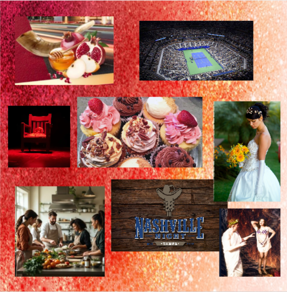 Weekend Top 10: It’s All about Good Causes and Deliciousness This Weekend – Feed Your Belly & Your Soul Right HERE!