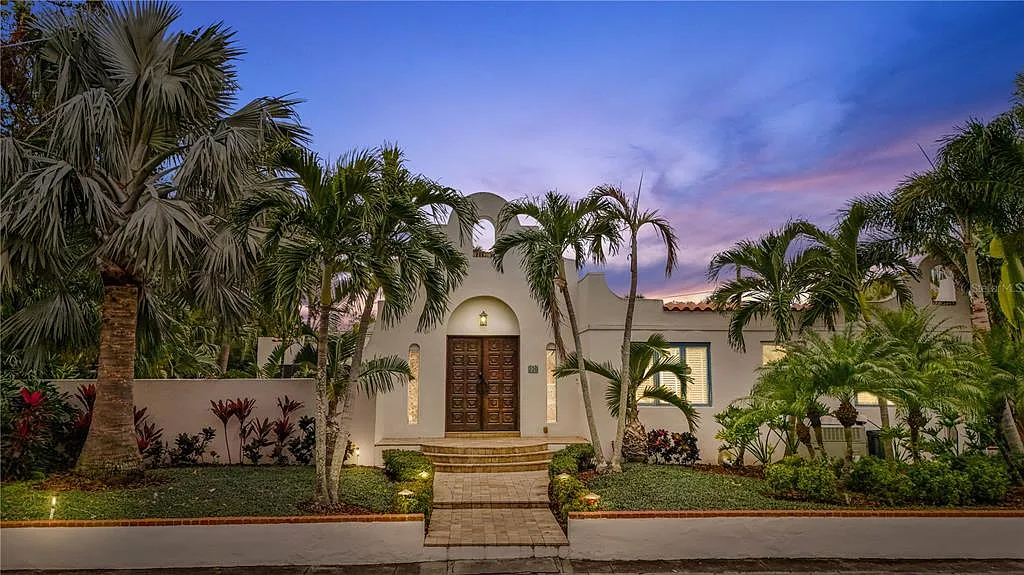 Behind the Walls of a $2.475M Old Northeast Revival