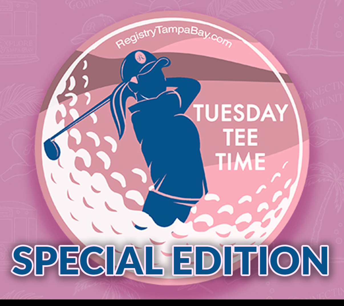 beeMAIL: Special Edition the ANNIKA Inspiration Award