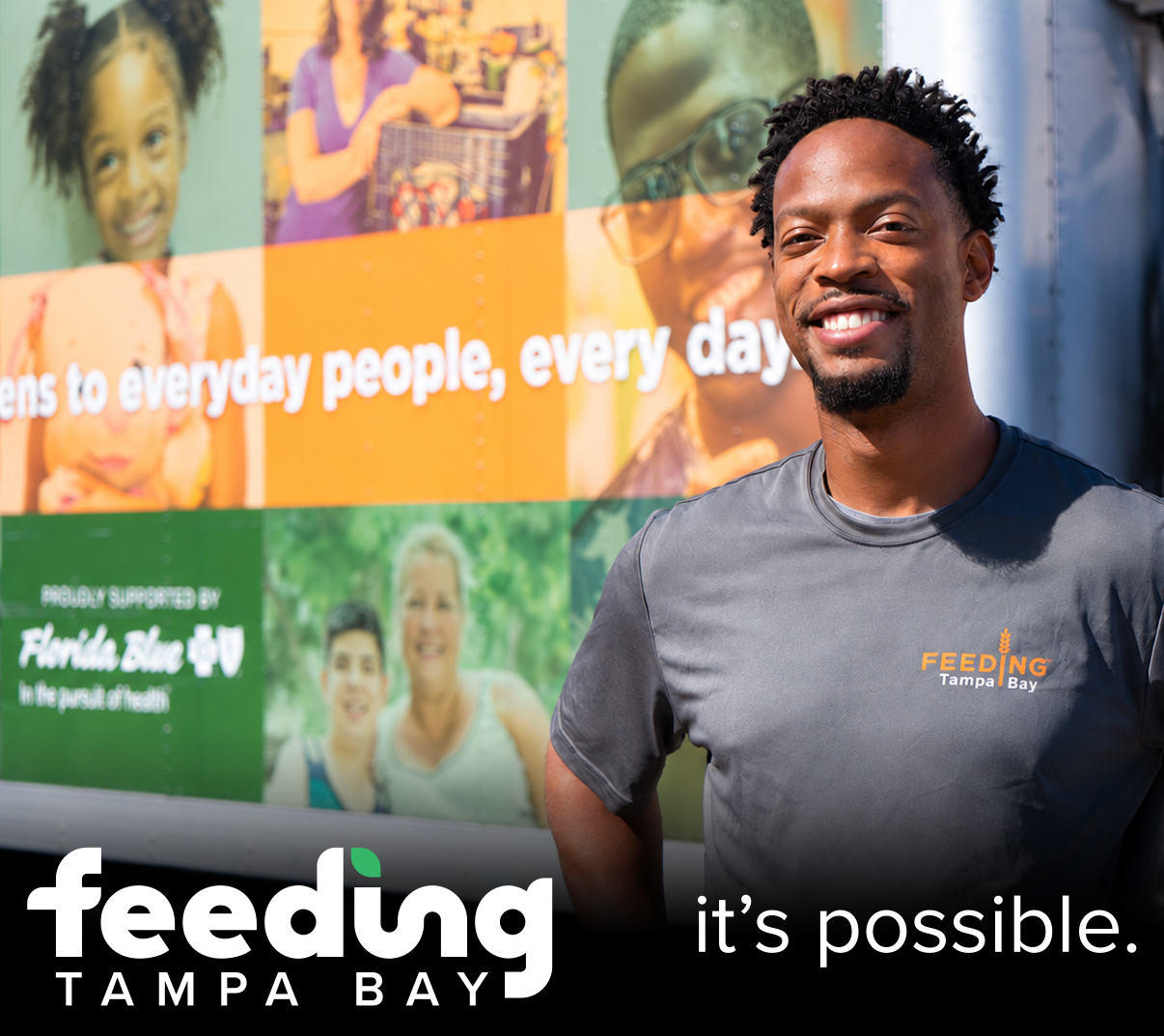 Feeding Tampa Bay: Nourishing Our Community, One Neighbor at a Time