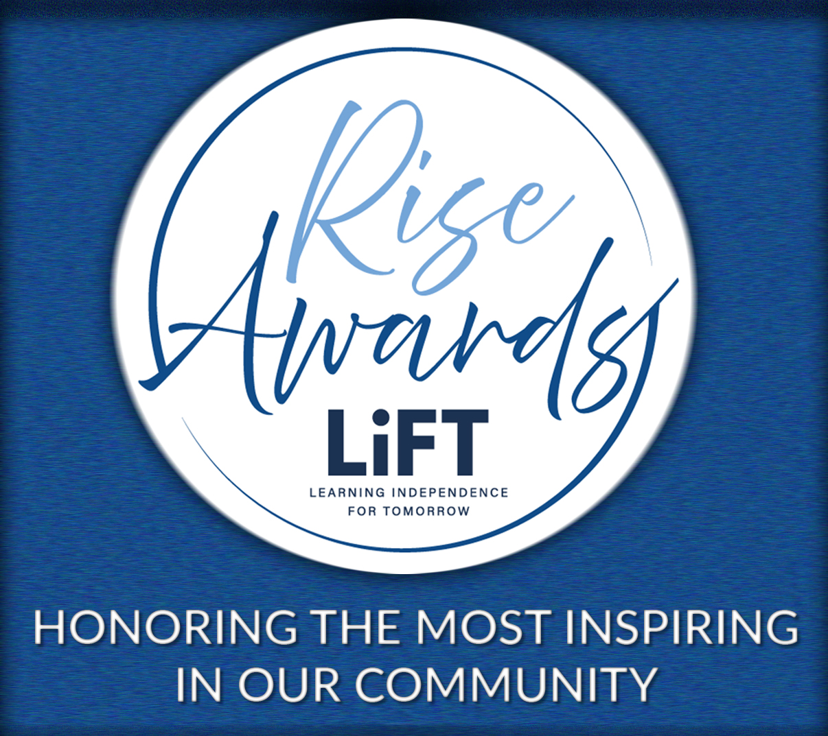 LiFT Rise Awards