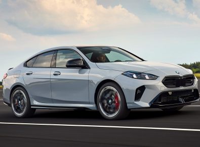 Smallville: 2026 BMW M235 xDrive Gran Coupe