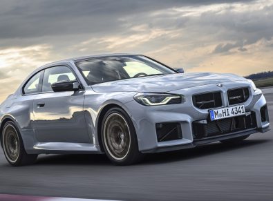 Fast and Furious: 2026 BMW M2 CS
