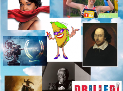 Weekend Top 10: Bulls, Adultery, Jazz, Merry-Go-Rounds & Teeth??? Make it Make Sense Right Here on Registry Tampa Bay!