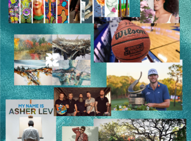 Weekend Top 10: Specialty Tours, Rock Fest, Bayfest, March Madness, Valspar & Diana Ross!! Details Right HERE!