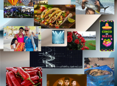 Weekend Top 10: Celebrate Cinco de Mayo and the Kentucky Derby – Sunscreen FF Final Weekend, Riverfest, and MORE!