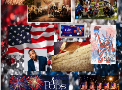 Weekend Top 10: I Think We Look Great for 250, Don’t You? Let’s Celebrate in Style – Find Your Independence Day Adventure Right HERE!